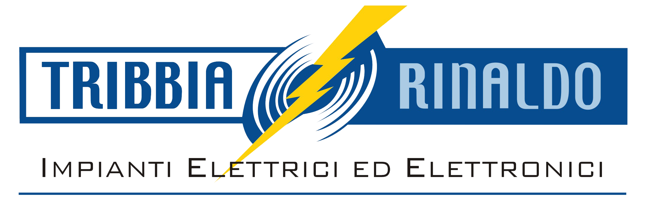 Tribbia Rinaldo